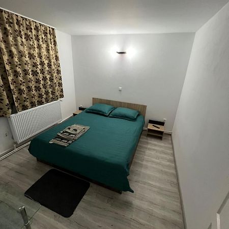 Garsoniera Casa Dragoeni, Targu Jiu Διαμέρισμα Εξωτερικό φωτογραφία